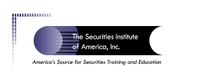 The Securities Institute of America coupons
